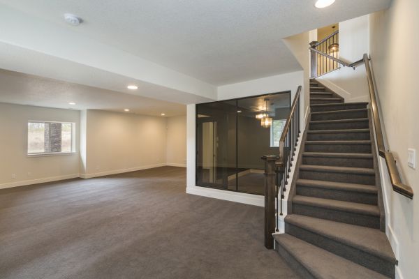 Cost of Basement Restoration Service in Avon