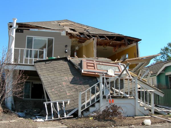 Disaster Restoration Service in Avon