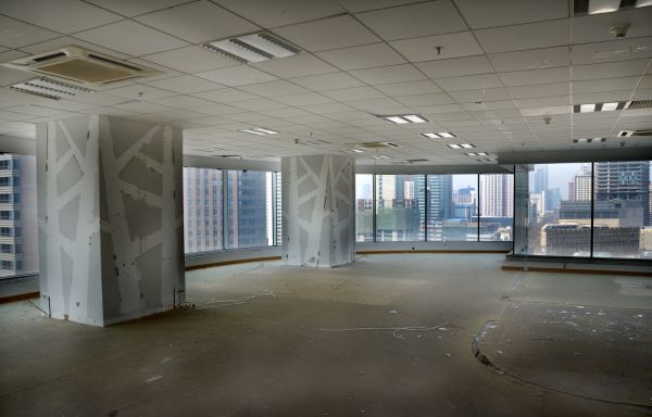 Commercial Restoration Service in Avon