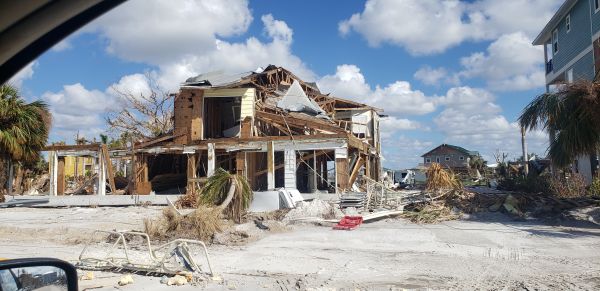 Disaster Cleanup Service in Avon