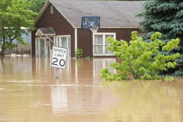 Cost of Storm Restoration Service in Avon