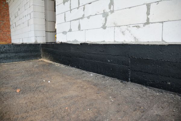 Cost of Basement Water Damage Service in Avon