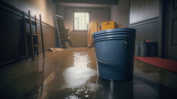 Cost of Flooded Basement Restoration in Avon