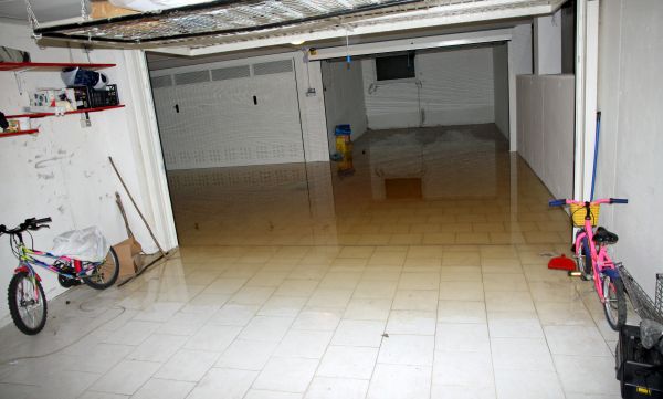 Water Remediation in Avon